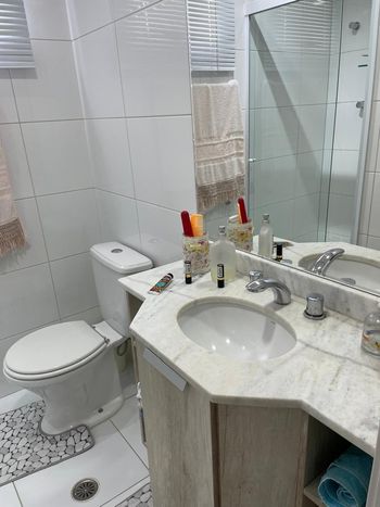 Foto 12 do(a) Apartamento de 3 quartos à venda em Chora Menino, São Paulo