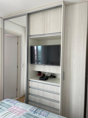 Foto 10 do(a) Apartamento de 3 quartos à venda em Chora Menino, São Paulo