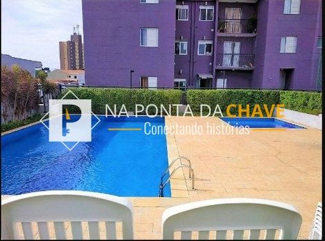 Foto 20 do(a) Apartamento de 2 quartos à venda em Planalto, São Bernardo do Campo