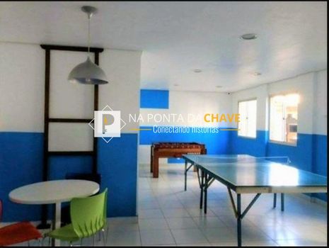 Foto 28 do(a) Apartamento de 2 quartos à venda em Planalto, São Bernardo do Campo