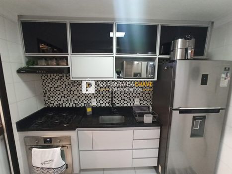 Foto 8 do(a) Apartamento de 2 quartos à venda em Planalto, São Bernardo do Campo