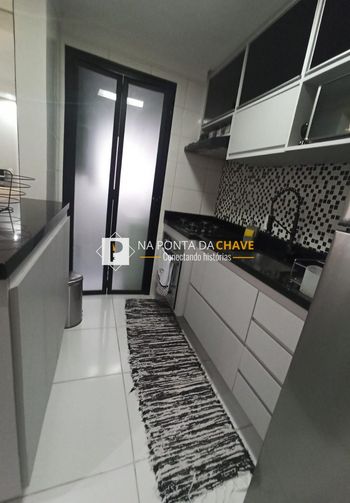 Foto 9 do(a) Apartamento de 2 quartos à venda em Planalto, São Bernardo do Campo