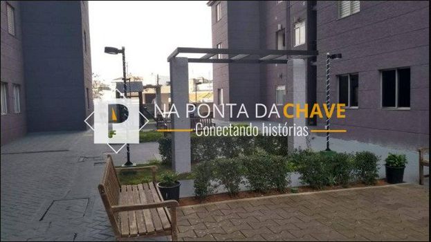 Foto 19 do(a) Apartamento de 2 quartos à venda em Planalto, São Bernardo do Campo
