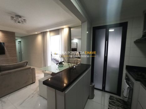 Foto 6 do(a) Apartamento de 2 quartos à venda em Planalto, São Bernardo do Campo