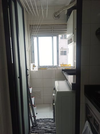 Foto 17 do(a) Apartamento de 2 quartos à venda em Planalto, São Bernardo do Campo