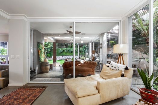 Foto 4 do(a) Casa em Condomínio de 4 quartos à venda em Jardim Morumbi, São Paulo