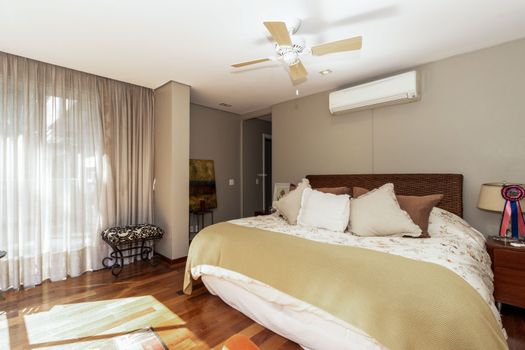 Foto 21 do(a) Casa em Condomínio de 4 quartos à venda em Jardim Morumbi, São Paulo