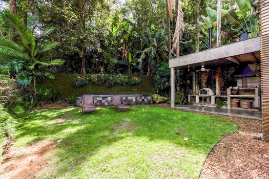 Foto 11 do(a) Casa em Condomínio de 4 quartos à venda em Jardim Morumbi, São Paulo