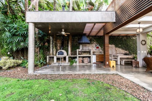 Foto 15 do(a) Casa em Condomínio de 4 quartos à venda em Jardim Morumbi, São Paulo