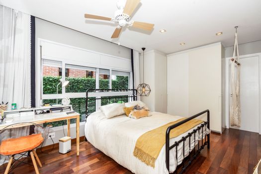 Foto 18 do(a) Casa em Condomínio de 4 quartos à venda em Jardim Morumbi, São Paulo