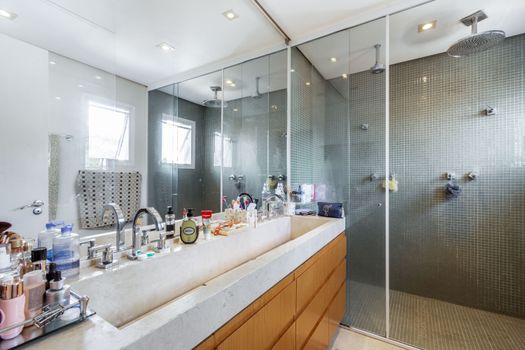 Foto 22 do(a) Casa em Condomínio de 4 quartos à venda em Jardim Morumbi, São Paulo