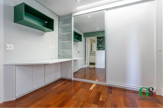 Foto 20 do(a) Apartamento de 4 quartos à venda em Campo Belo, São Paulo