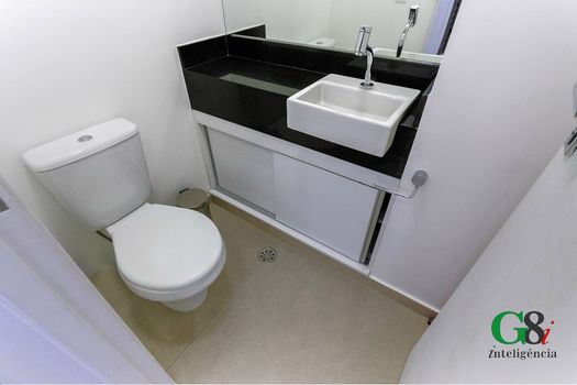 Foto 31 do(a) Apartamento de 4 quartos à venda em Campo Belo, São Paulo