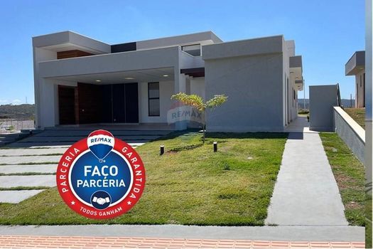Foto 1 do(a) Casa em Condomínio de 3 quartos à venda em Pimentas, Betim