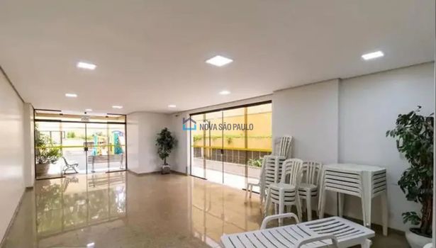 Foto 29 do(a) Apartamento de 3 quartos à venda em Vila Mariana, São Paulo