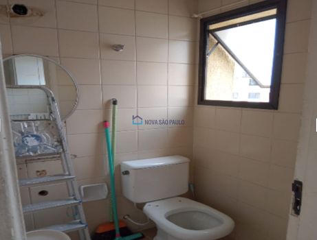 Foto 18 do(a) Apartamento de 3 quartos à venda em Vila Mariana, São Paulo