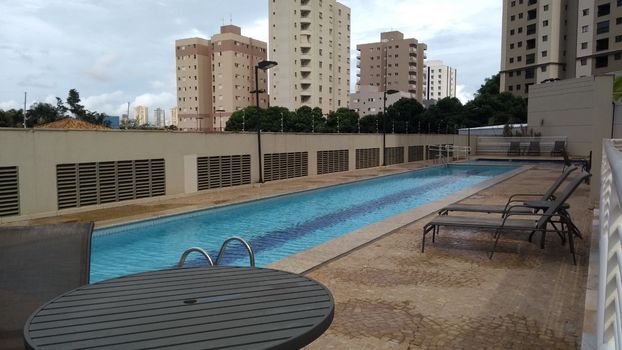 Foto 29 do(a) Apartamento de 3 quartos para alugar em Nova Aliança, Ribeirão Preto