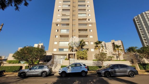 Foto 24 do(a) Apartamento de 3 quartos para alugar em Nova Aliança, Ribeirão Preto