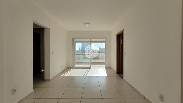 Foto 2 do(a) Apartamento de 3 quartos para alugar em Nova Aliança, Ribeirão Preto