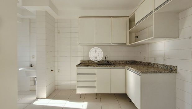 Foto 8 do(a) Apartamento de 3 quartos para alugar em Nova Aliança, Ribeirão Preto