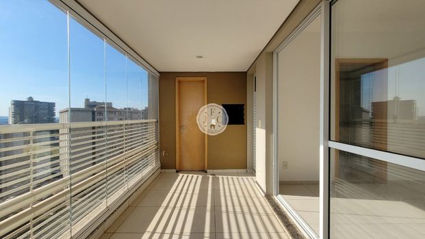 Foto 1 do(a) Apartamento de 3 quartos para alugar em Nova Aliança, Ribeirão Preto