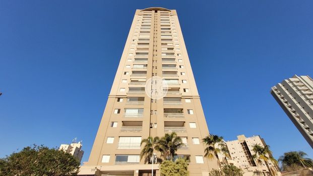 Foto 39 do(a) Apartamento de 3 quartos para alugar em Nova Aliança, Ribeirão Preto