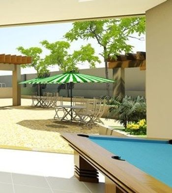 Foto 34 do(a) Apartamento de 3 quartos para alugar em Nova Aliança, Ribeirão Preto