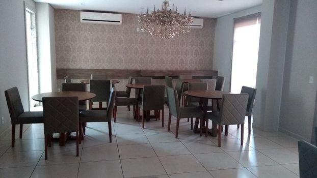 Foto 25 do(a) Apartamento de 3 quartos para alugar em Nova Aliança, Ribeirão Preto