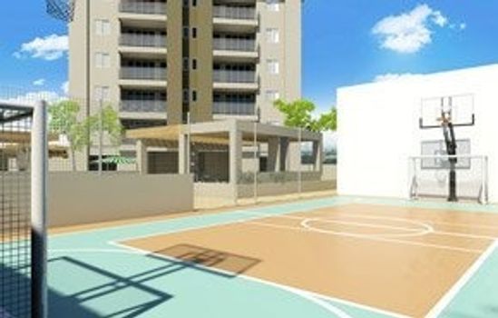 Foto 35 do(a) Apartamento de 3 quartos para alugar em Nova Aliança, Ribeirão Preto