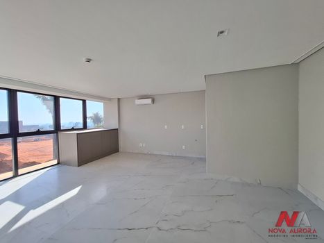 Foto 14 do(a) Sala / Conjunto Comercial false para alugar em Georgina Business Park, São José do Rio Preto