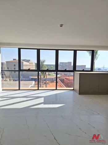 Foto 3 do(a) Sala / Conjunto Comercial false para alugar em Georgina Business Park, São José do Rio Preto