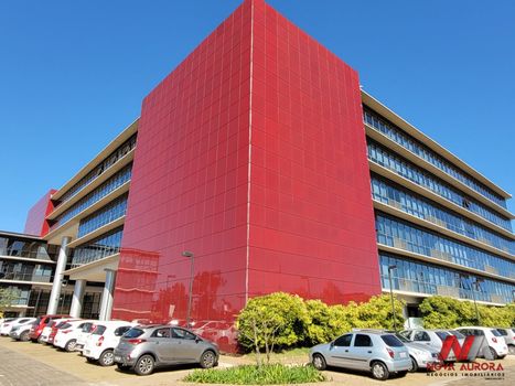 Foto 17 do(a) Sala / Conjunto Comercial false para alugar em Georgina Business Park, São José do Rio Preto