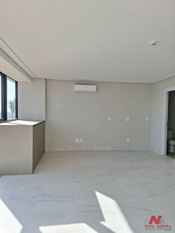 Foto 5 do(a) Sala / Conjunto Comercial false para alugar em Georgina Business Park, São José do Rio Preto
