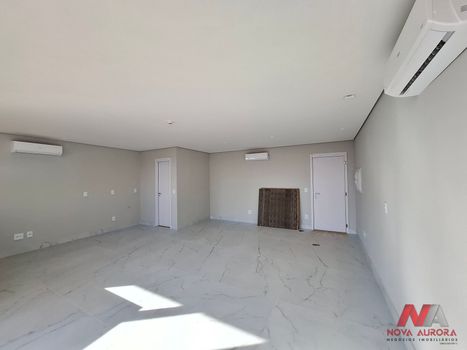 Foto 12 do(a) Sala / Conjunto Comercial false para alugar em Georgina Business Park, São José do Rio Preto