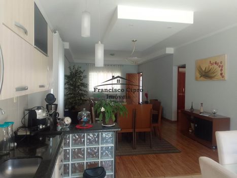Foto 4 do(a) Casa de 2 quartos à venda em Jardim Bela Vista II, Guaratinguetá