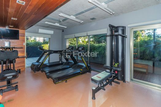 Foto 41 do(a) Apartamento de 1 quartos à venda em Petrópolis, Porto Alegre