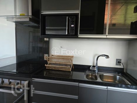 Foto 16 do(a) Apartamento de 1 quartos à venda em Petrópolis, Porto Alegre