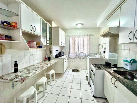Foto 5 do(a) Apartamento de 2 quartos à venda em Centro, Piracicaba