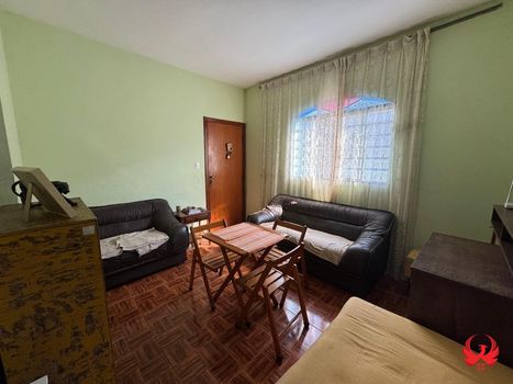 Foto 4 do(a) Apartamento de 2 quartos à venda em Novo Progresso, Contagem