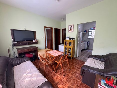 Foto 1 do(a) Apartamento de 2 quartos à venda em Novo Progresso, Contagem