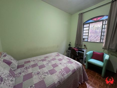 Foto 11 do(a) Apartamento de 2 quartos à venda em Novo Progresso, Contagem