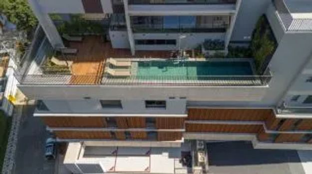 Foto 17 do(a) Apartamento de 3 quartos à venda em Jardim das Acácias, São Paulo