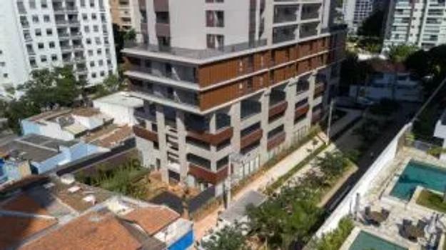 Foto 18 do(a) Apartamento de 3 quartos à venda em Jardim das Acácias, São Paulo