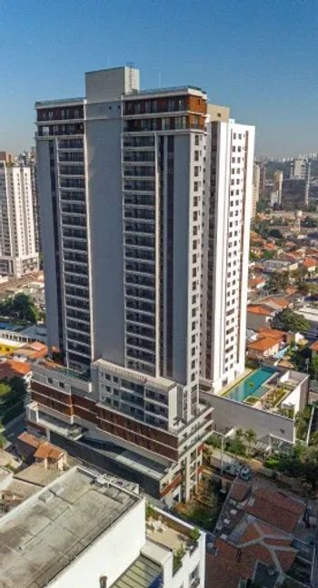 Foto 11 do(a) Apartamento de 3 quartos à venda em Jardim das Acácias, São Paulo
