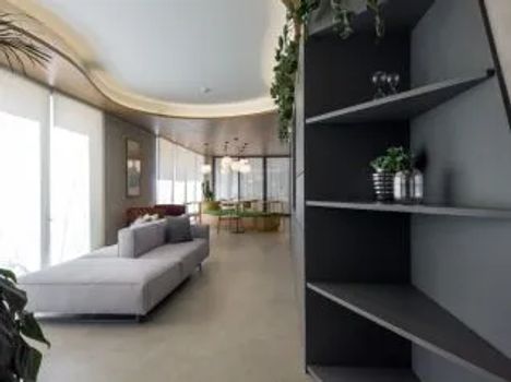 Foto 13 do(a) Apartamento de 3 quartos à venda em Jardim das Acácias, São Paulo