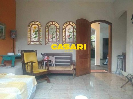 Foto 37 do(a) Casa de 2 quartos à venda em Rio Grande, São Bernardo do Campo