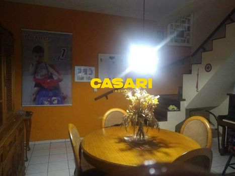 Foto 43 do(a) Casa de 2 quartos à venda em Rio Grande, São Bernardo do Campo