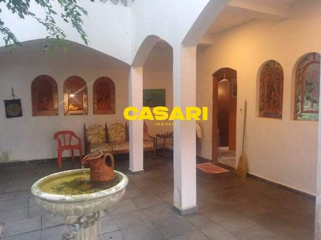 Foto 48 do(a) Casa de 2 quartos à venda em Rio Grande, São Bernardo do Campo