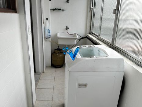 Foto 50 do(a) Apartamento de 2 quartos à venda em Jardim Astúrias, Guarujá