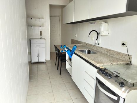 Foto 42 do(a) Apartamento de 2 quartos à venda em Jardim Astúrias, Guarujá